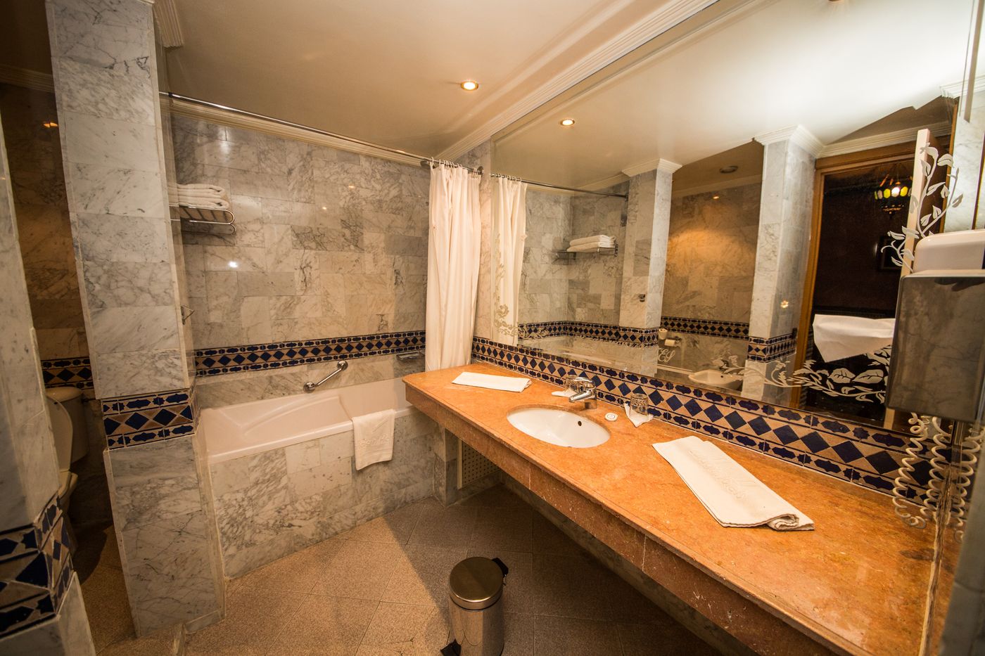 Menzeh Zalagh City Center-Morocco-FEZ-General view-8