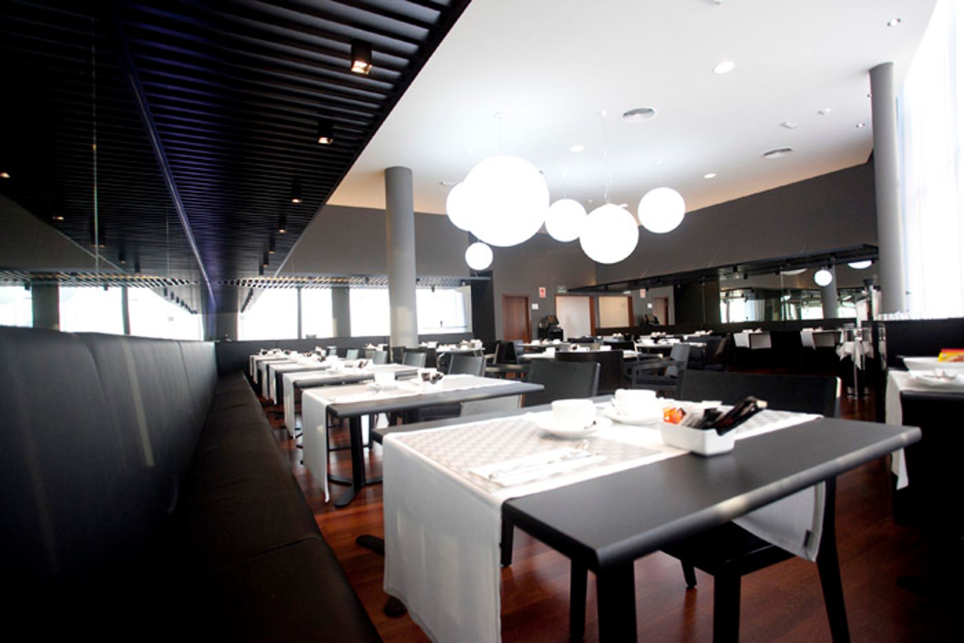 Carris Marineda-Spain-A CORUÑA-General view-10