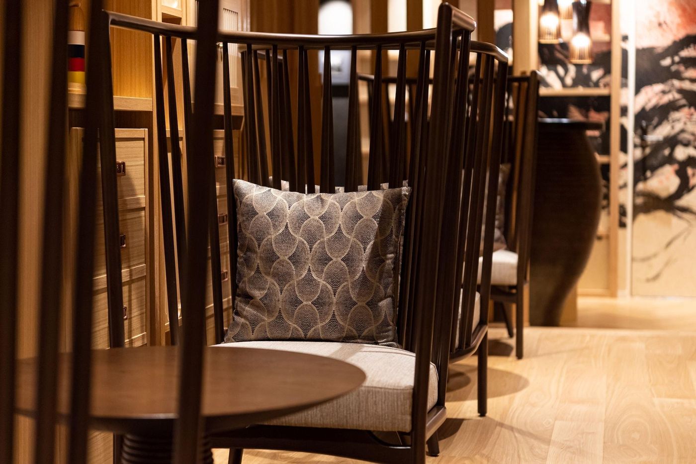 Prostyle Ryokan Tokyo Asakusa-Japan-TOKYO-Bar-3