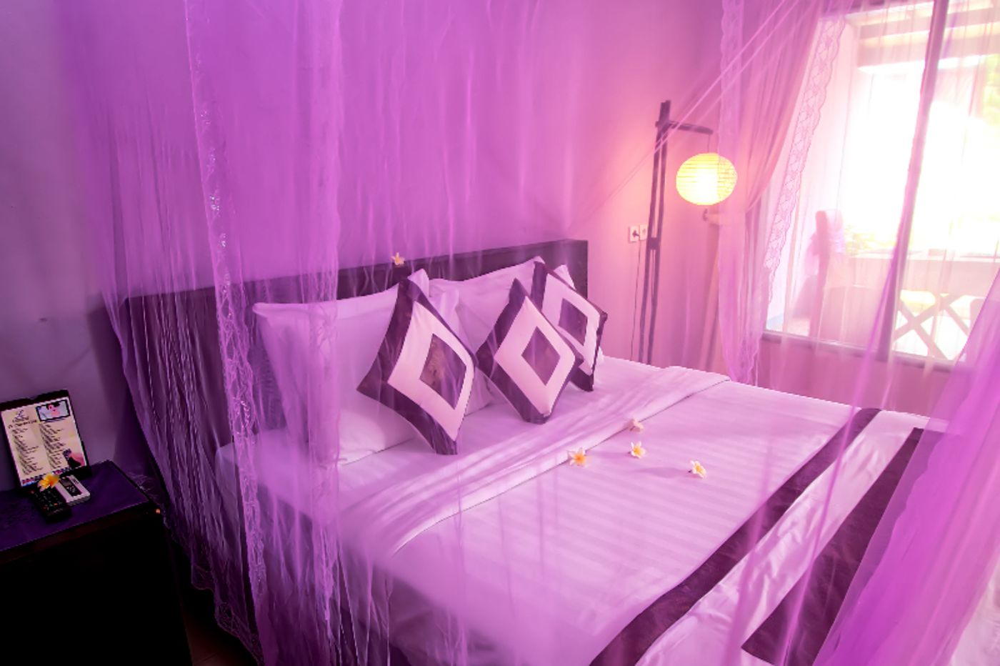 Lavender Villa And Spa Bali-Indonesia-KUTA-Room-2