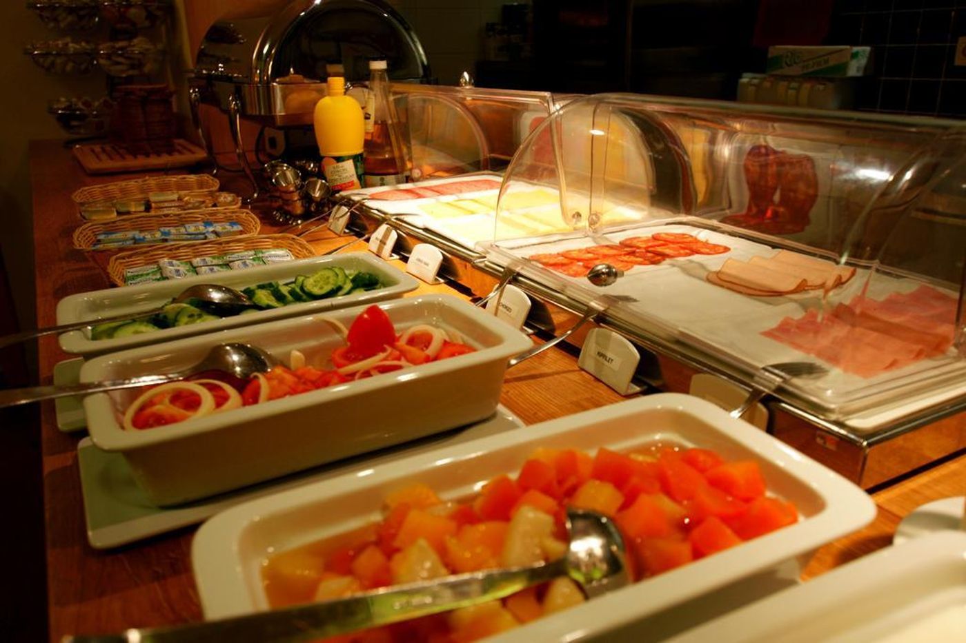 TripInn Eden Antwerp-Belgium-Antwerpen-General view-3