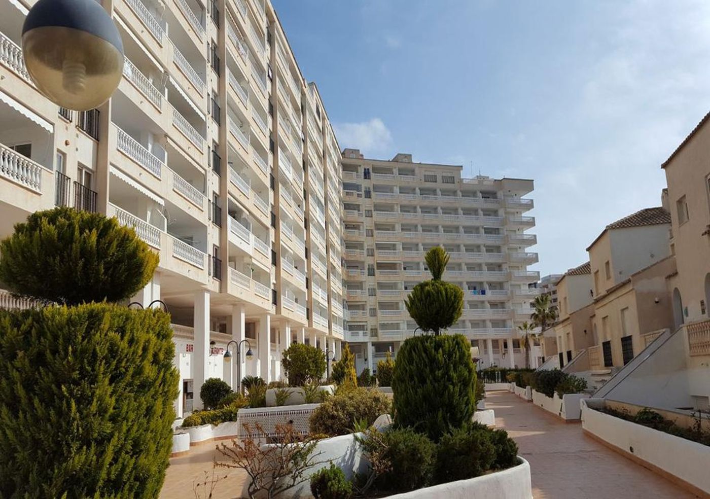 El Pedruchillo Apartamentos