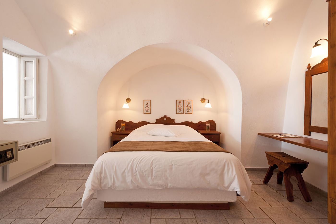 Vista Mare (ex Vinsanto Villas)