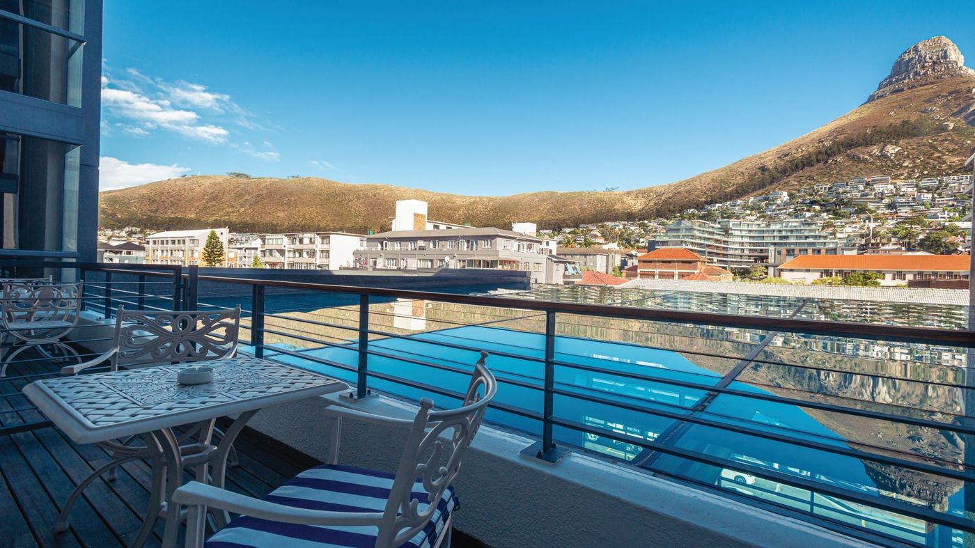 Newkings Boutique Hotel - South Africa - CAPE TOWN - Pool - 2