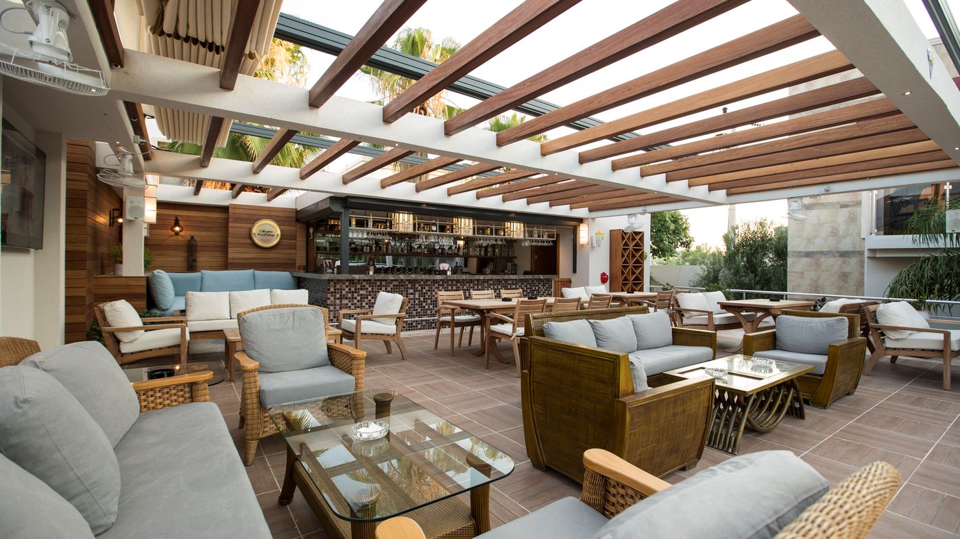 Bodrium Hotel and Spa