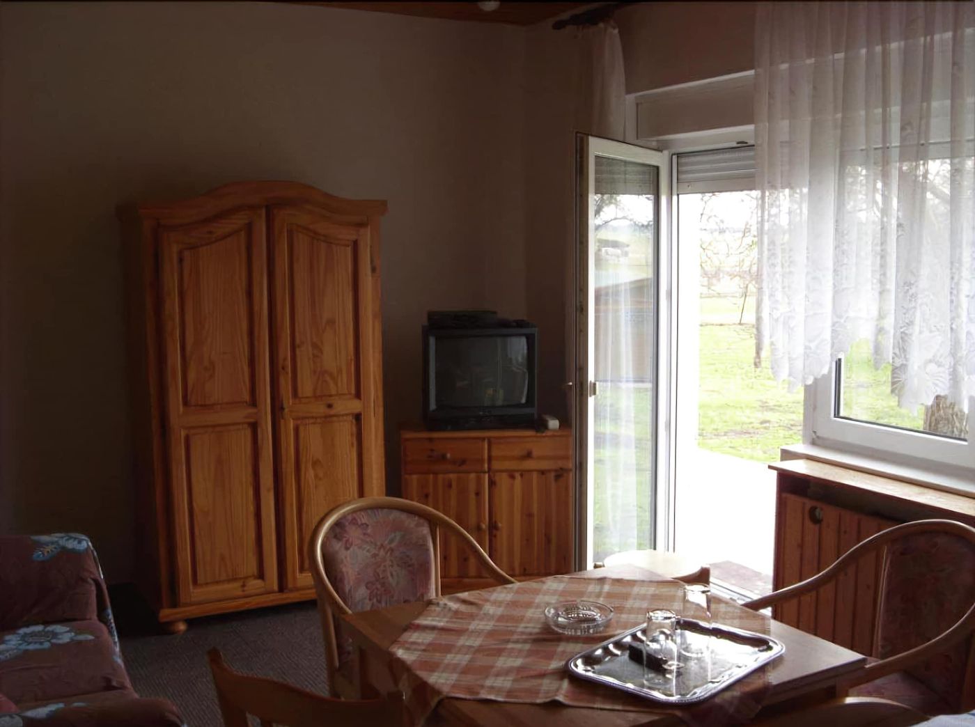 Gasthof Bergquelle-Germany-KLOSTERFELDE -Room-2