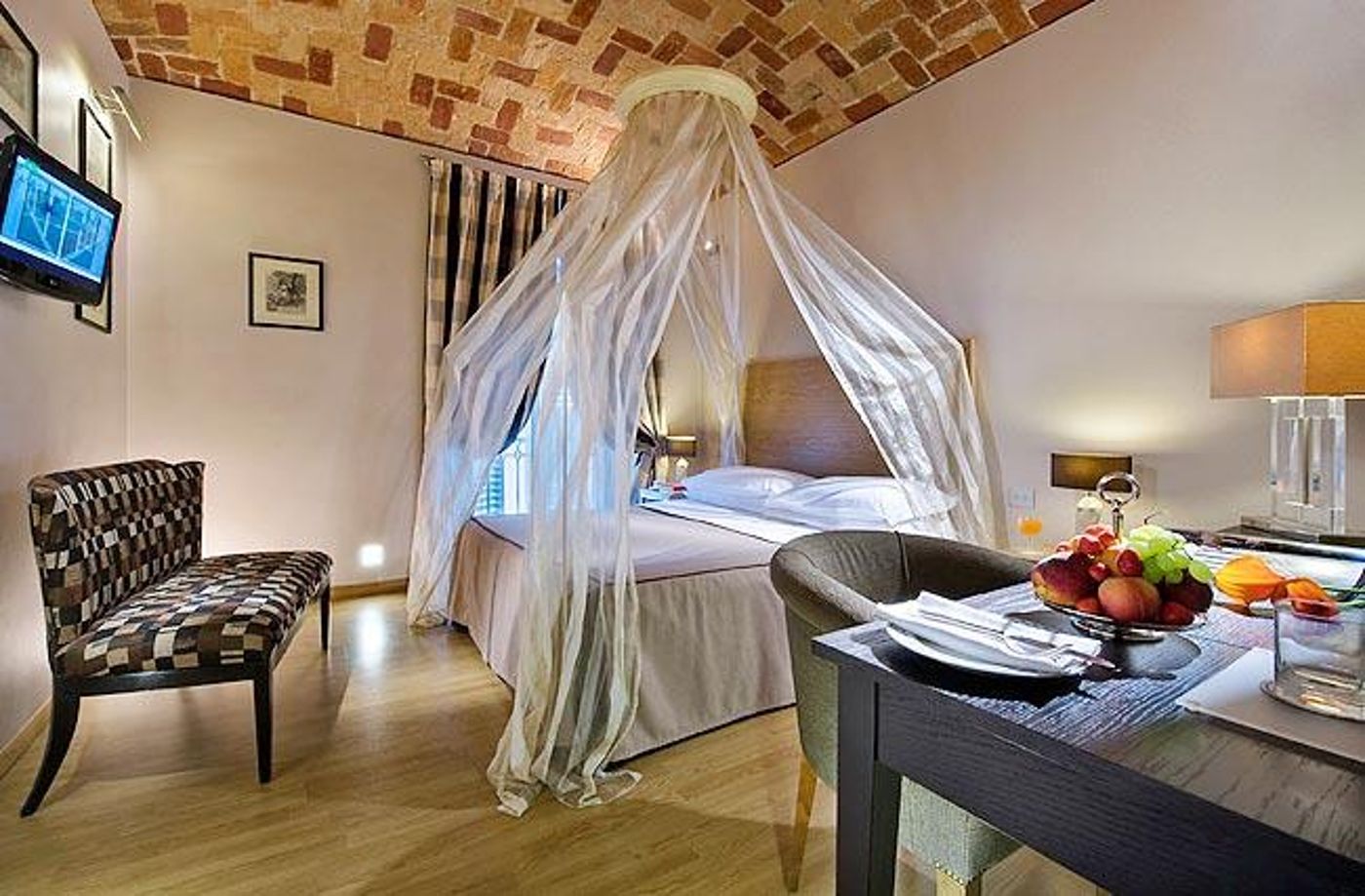 Best Western Hotel Piemontese - Italy - Torino - Room - 4