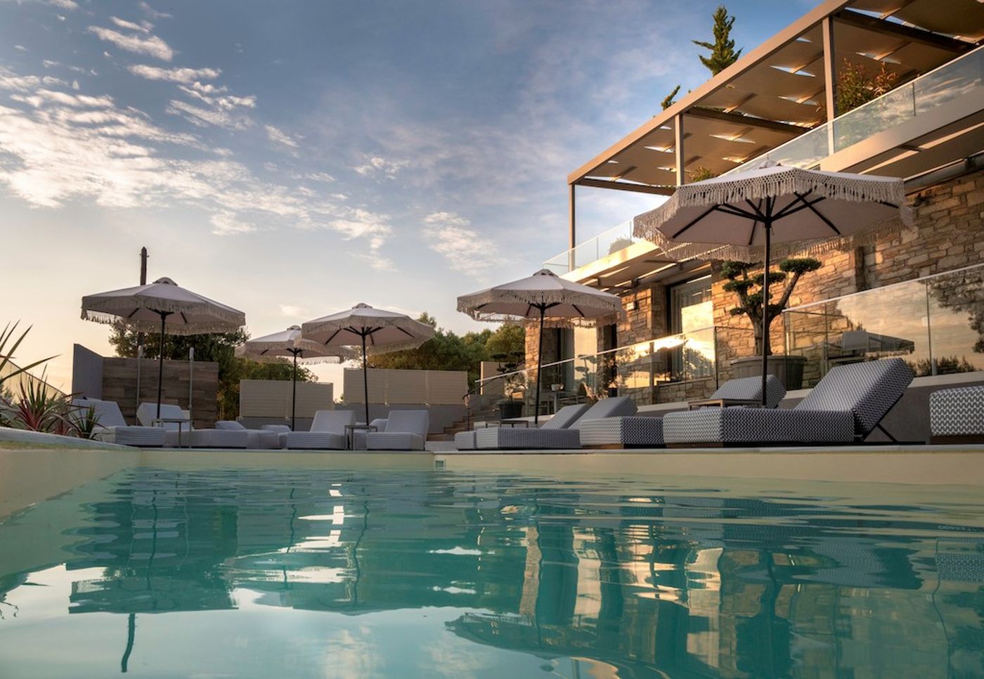 Casa Bloo - Adults Only