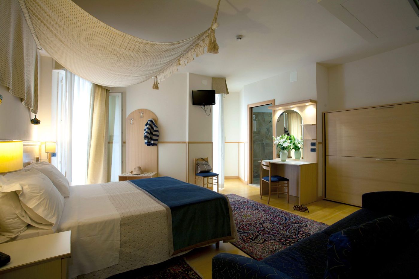 Hotel Vidi Miramare & Delfino