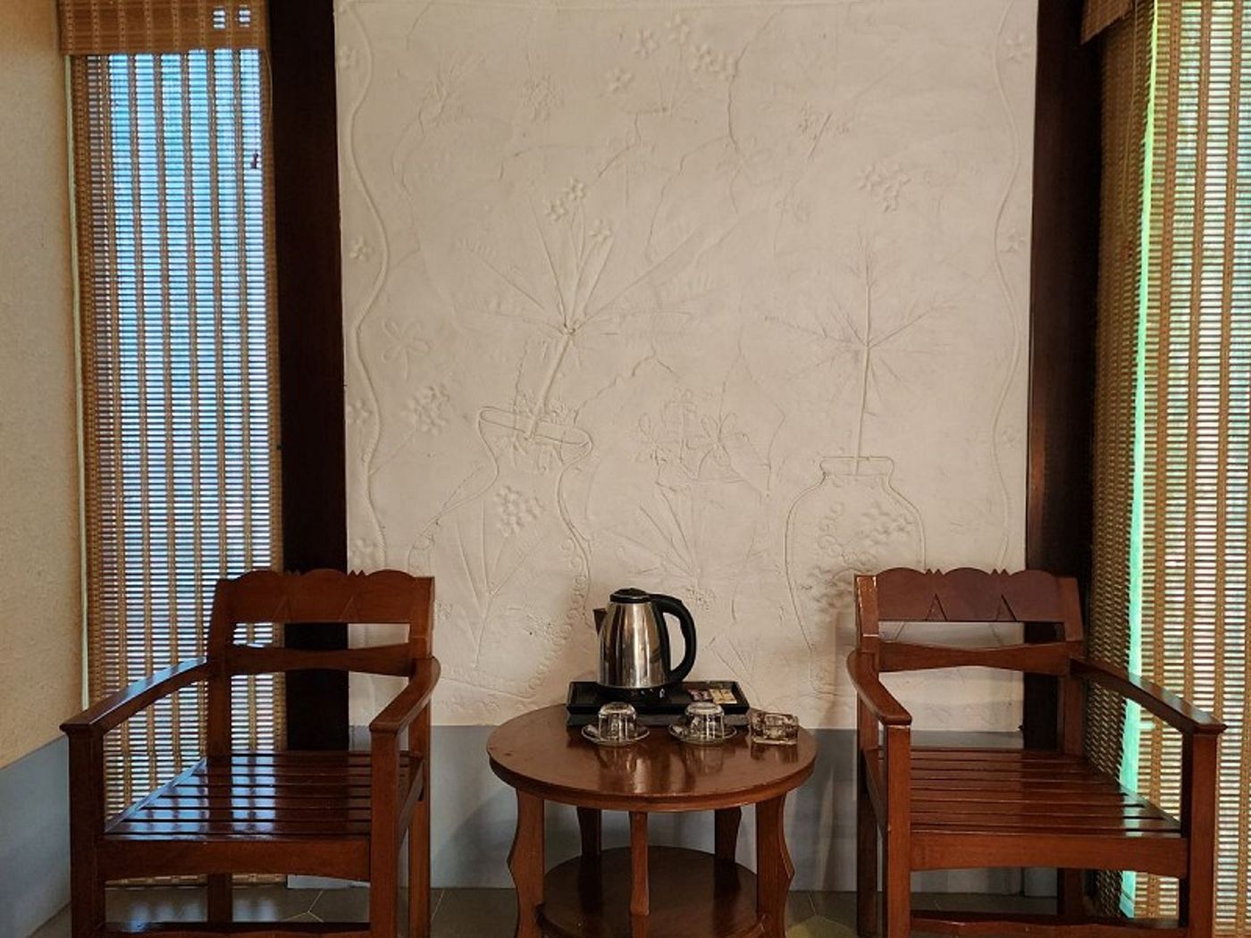 Pattaya Garden Hotel