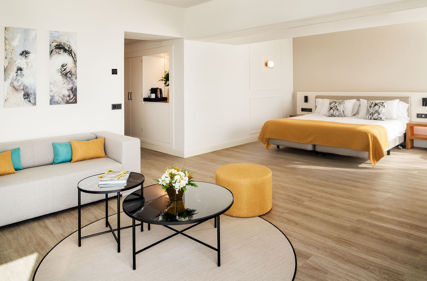 Arrecife Gran Hotel & Spa