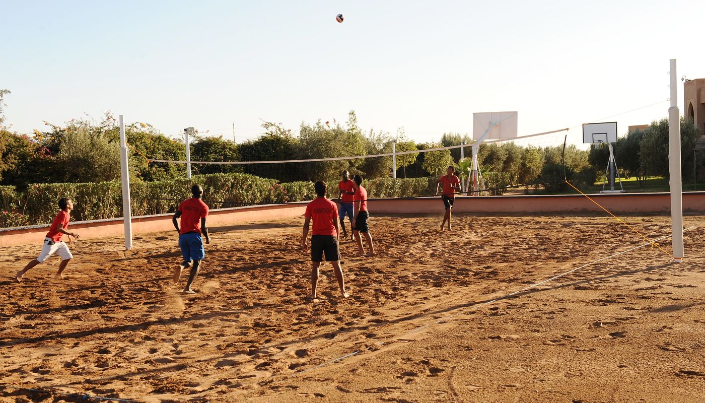 Marrakech-Ryads-Parc---Spa-Sports-and-Entertainment-71