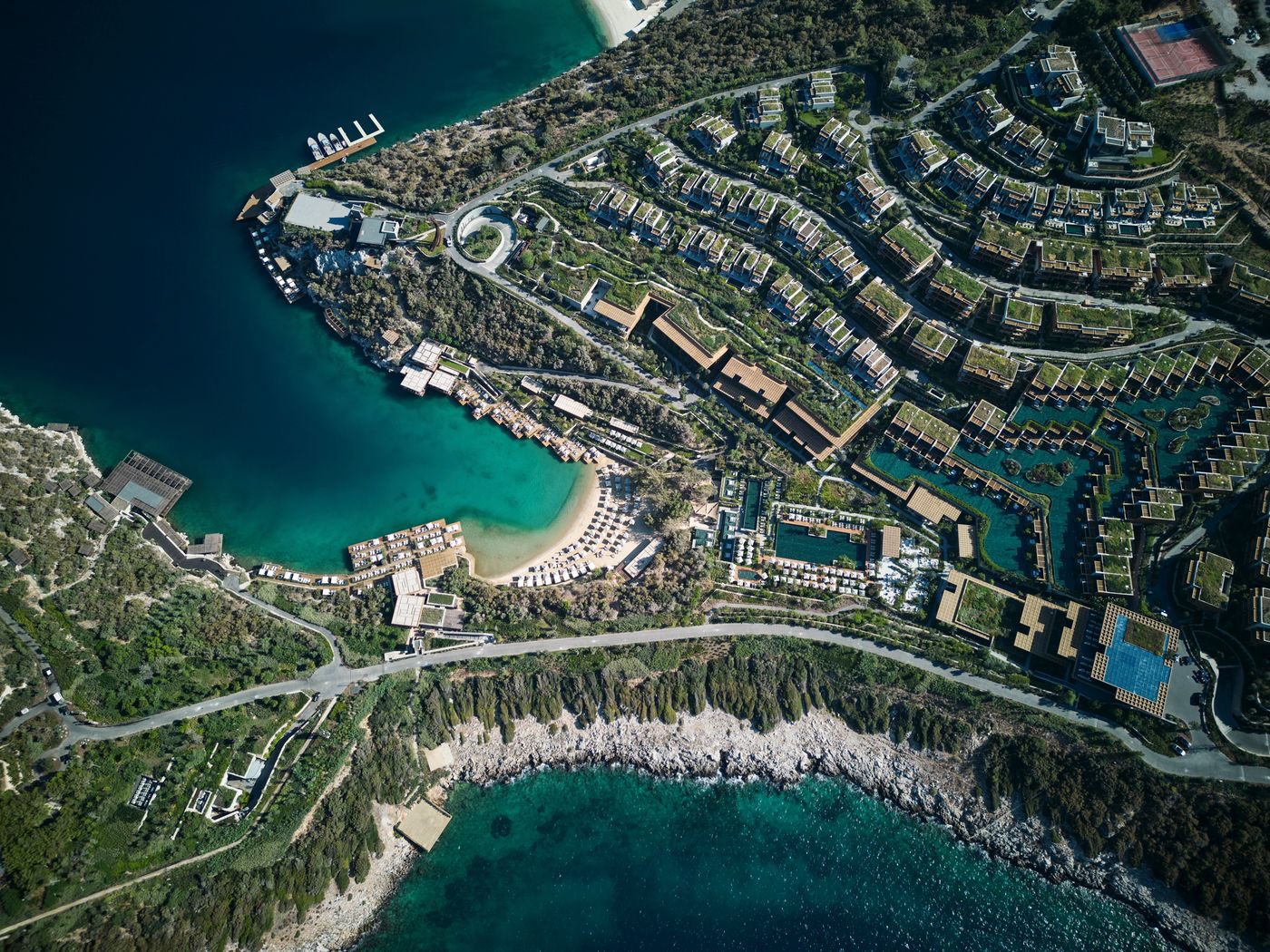 Hilton-Bodrum-Turkbuku-Resort---Spa-General-view-82