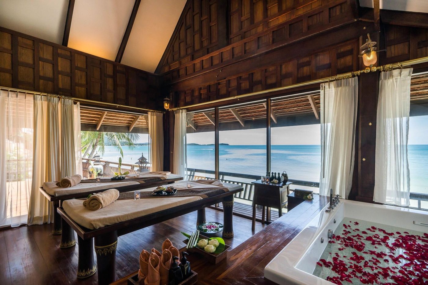 Samui-Paradise-Chaweng-Beach-Resort-Sports-and-Entertainment-35