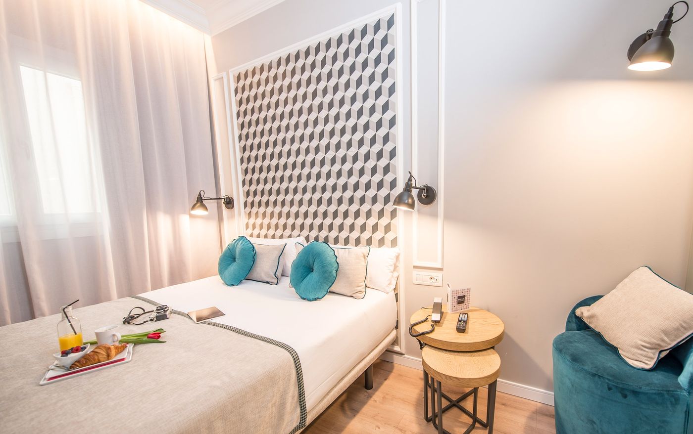 Mosaic by Ona-Spain-BARCELONA-Room-9