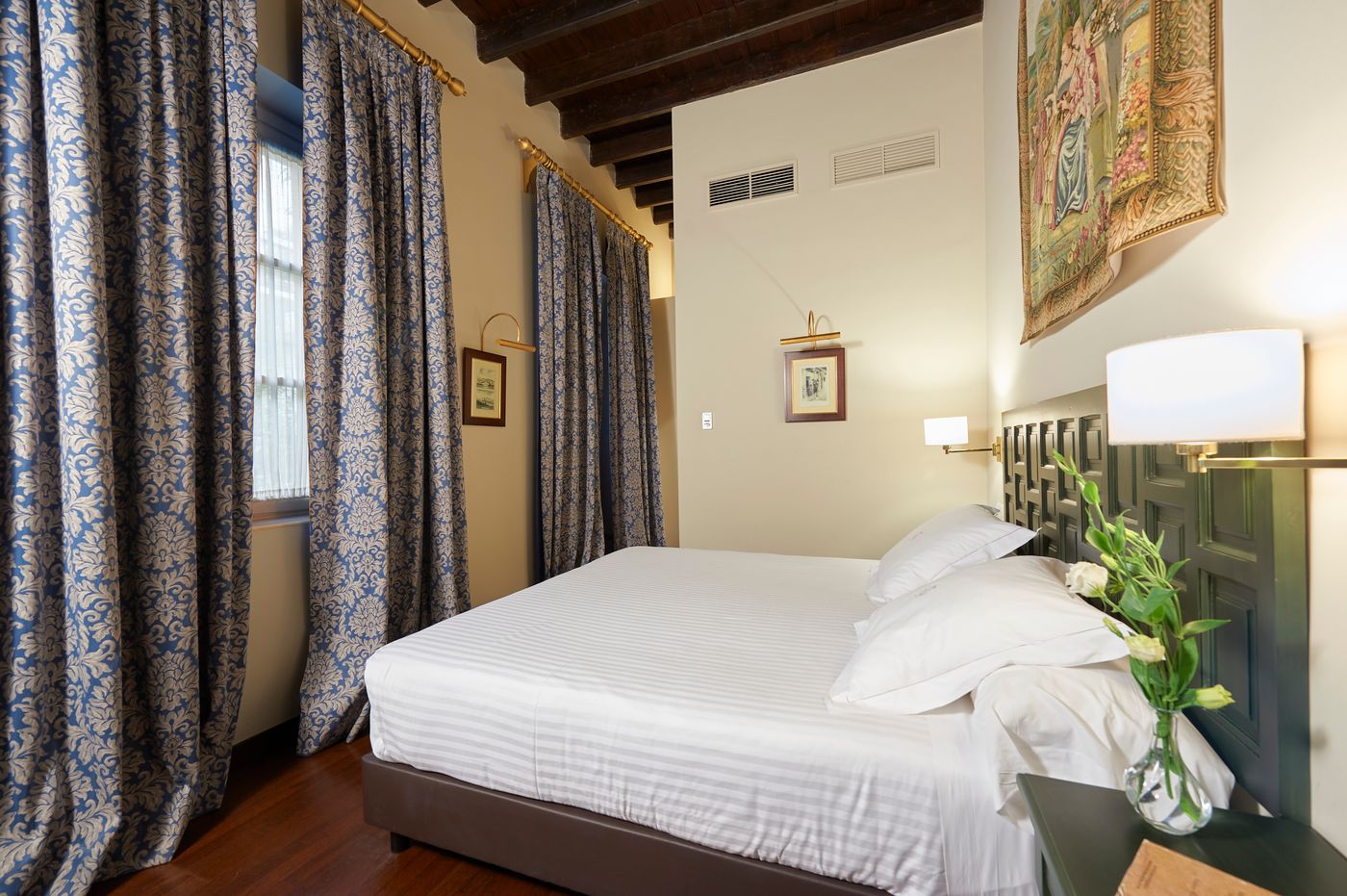 Las Casas de El Arenal - Spain - SEVILLA - Room - 6