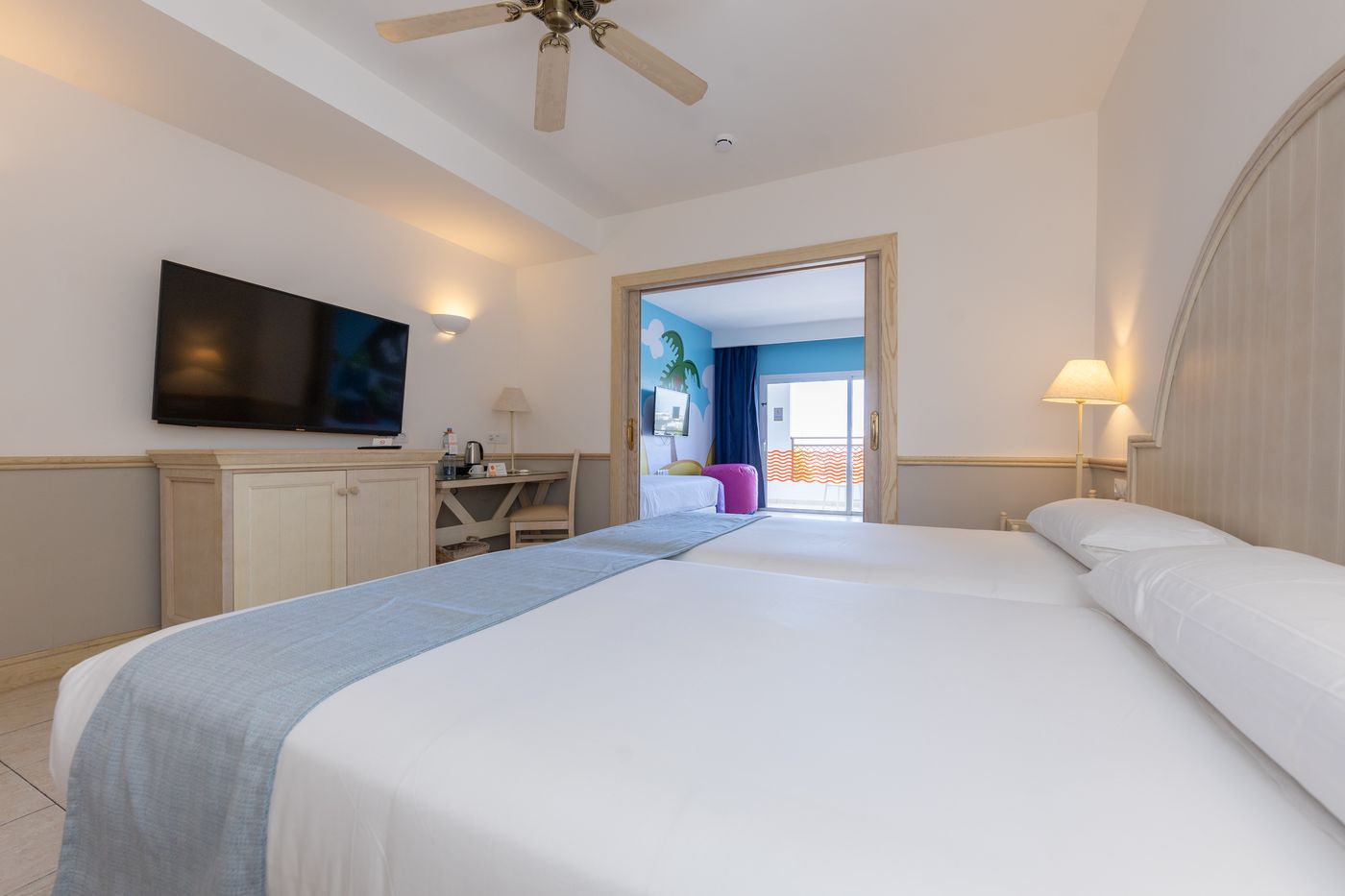 Gran Castillo Tagoro Family & Fun Playa Blanca