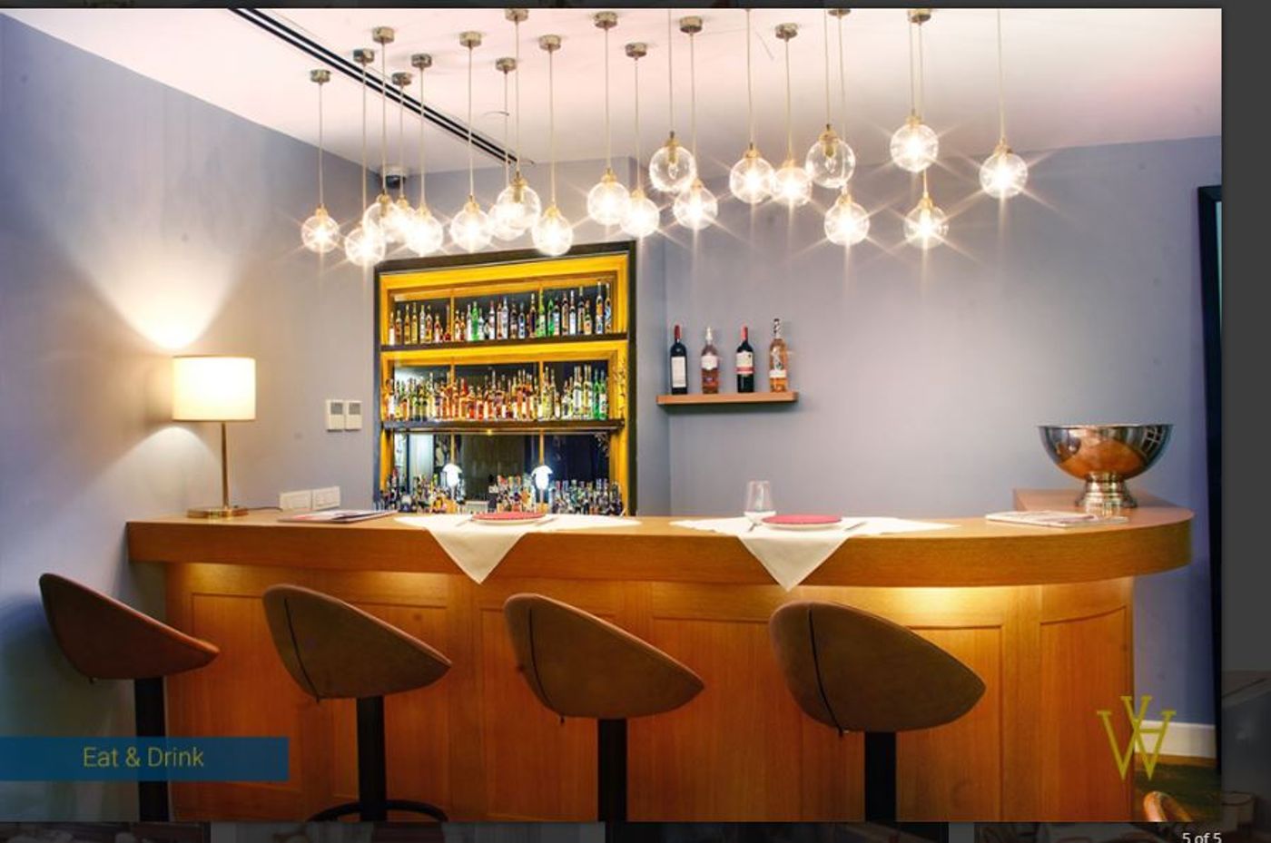 Lina-Hotel-Taksim-Pera-Restaurant-8