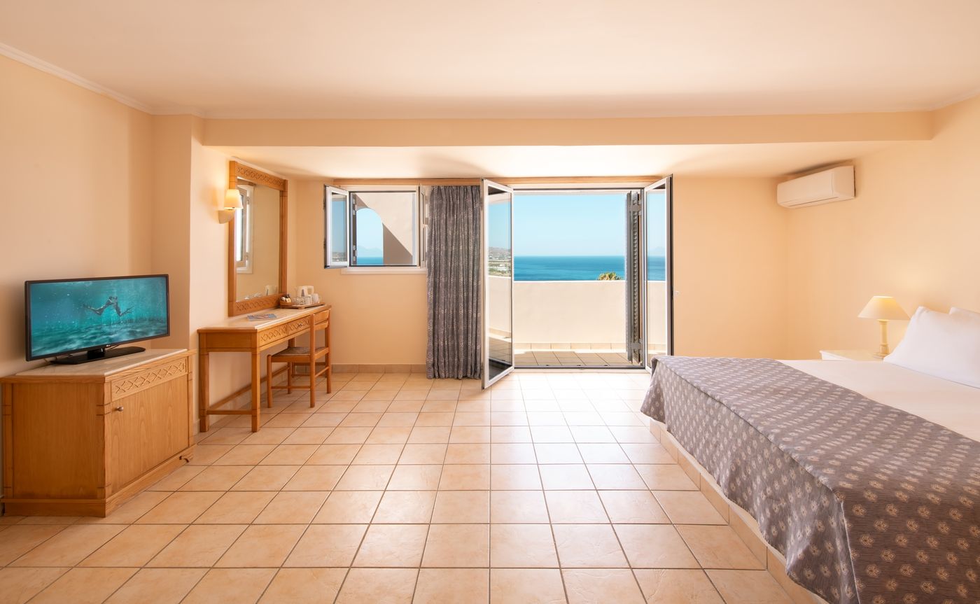 Mitsis Family Village