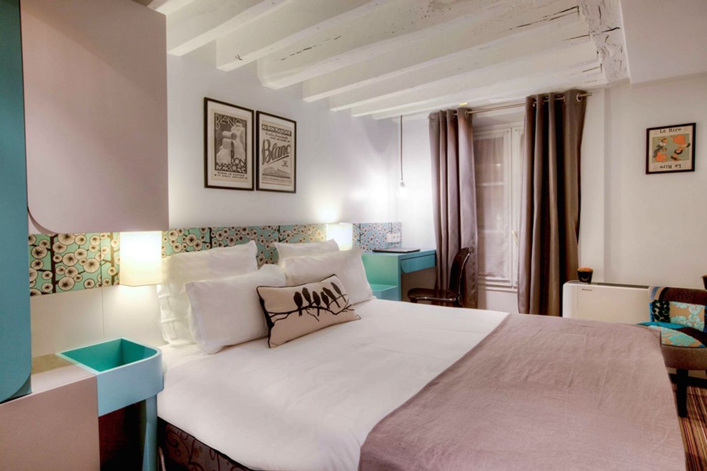 Hotel-Sevres-Saint-Germain-General-view-15