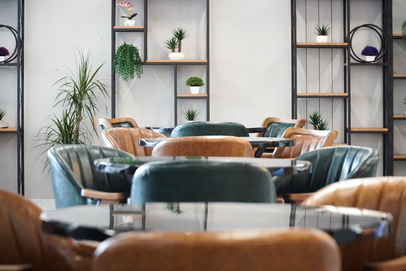 Eli?te Port Hotel-Turkey-Istanbul-Lobby-7