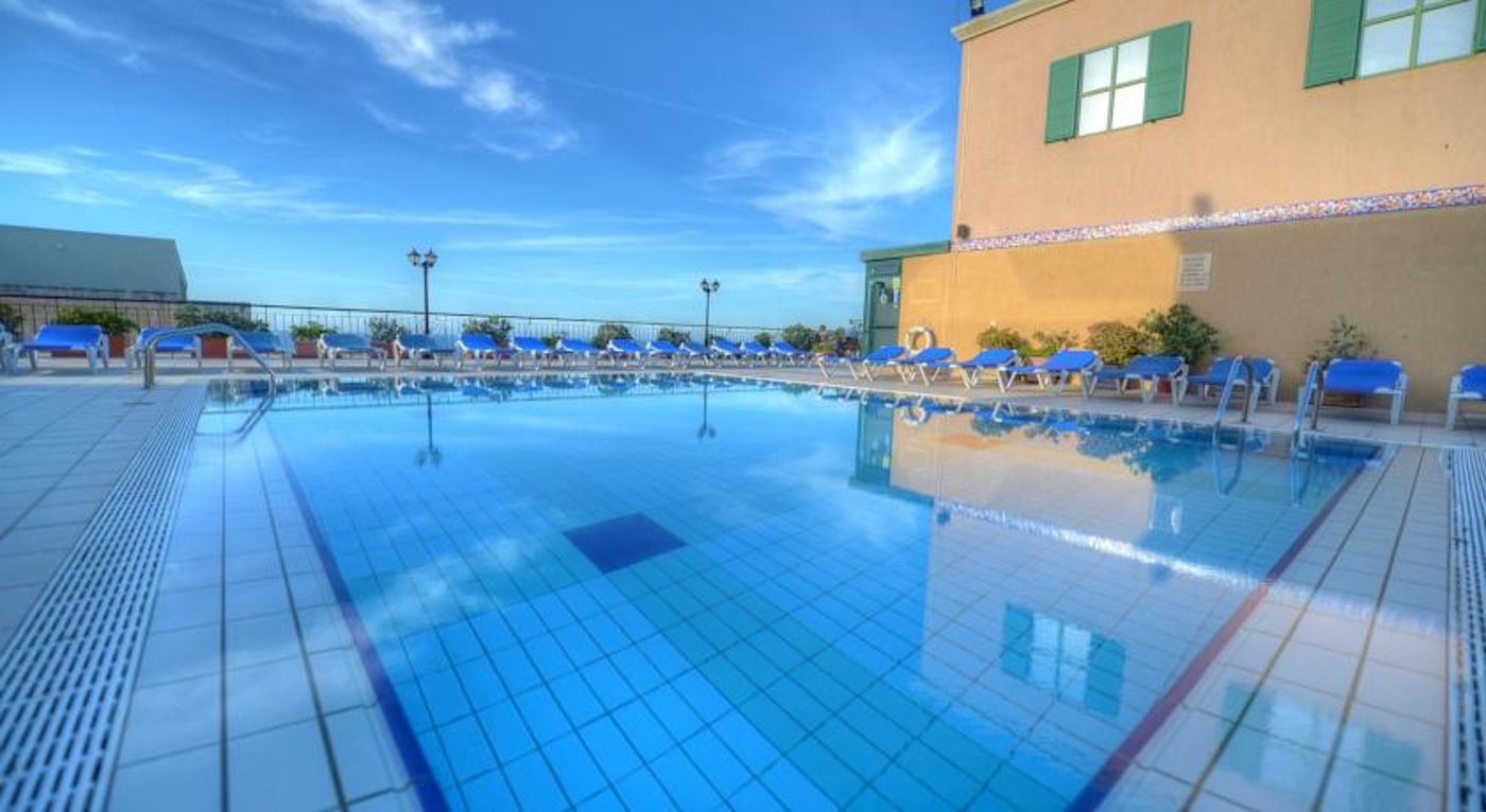 Golden Tulip Vivaldi Hotel