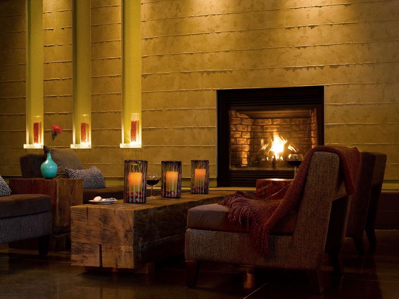 HYATT house Seattle/Redmond-United States-Redmond-Lobby-4