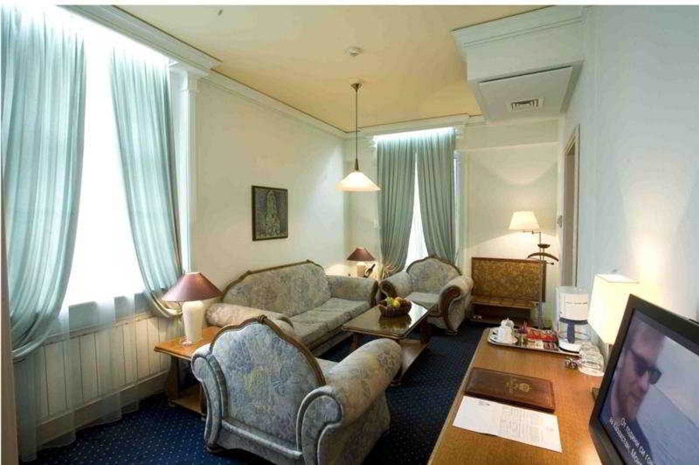 Maria Luisa Sofia-Bulgaria-SOFIA-Room-7