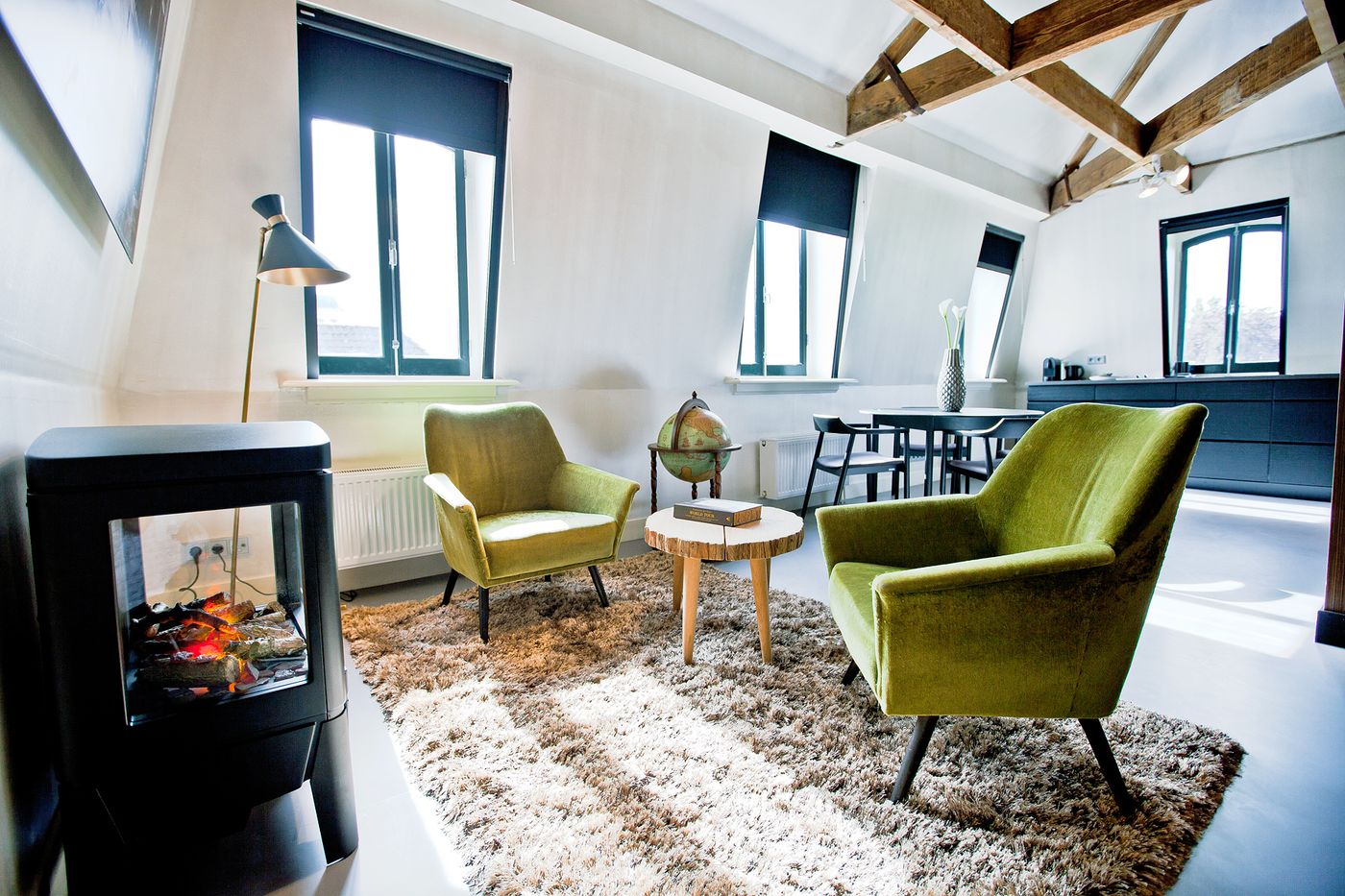 Hotel-V-Frederiksplein-Room-10