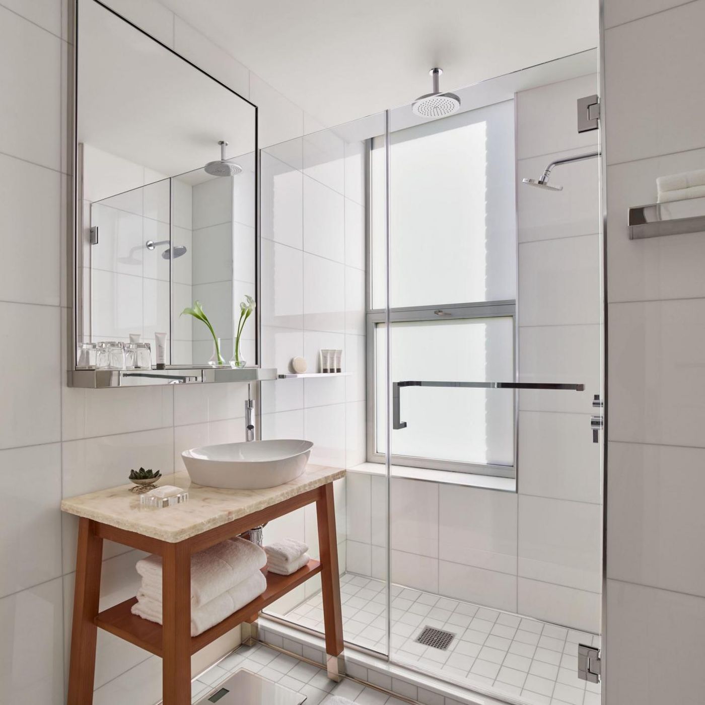 MONDRIAN PARK AVENUE 2