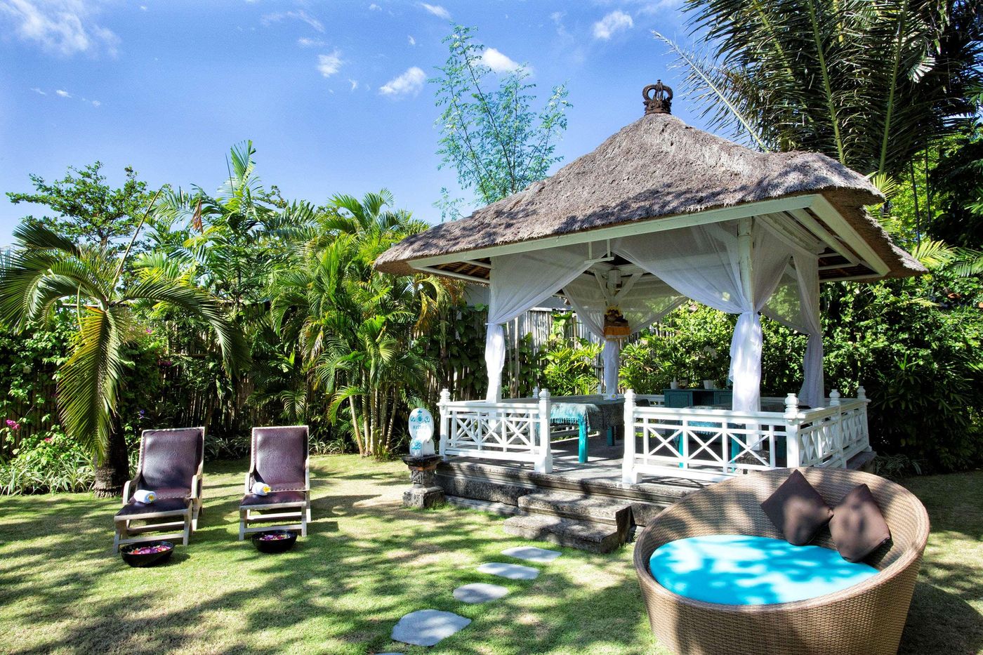 SOL by Melia Benoa Bali - All Inclusive-Indonesia-TANJUNG BENOA-General view-3