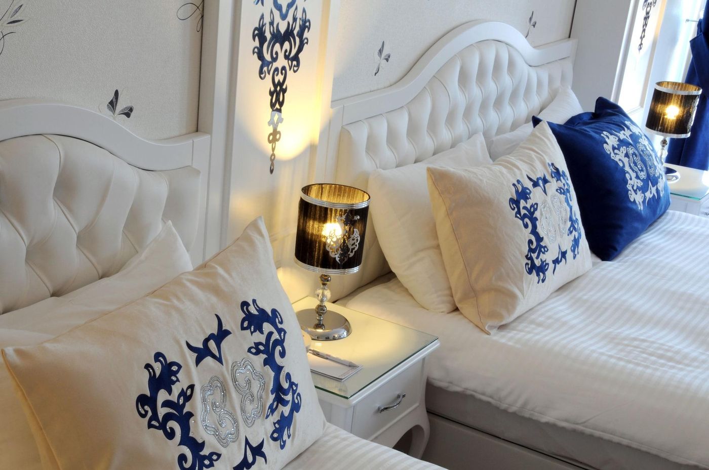 Sarnic Premier Hotel-Turkey-ISTANBUL-Room-4