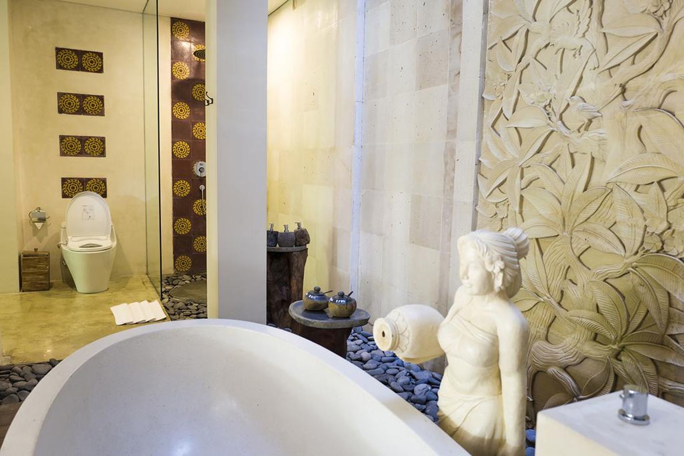 The Udaya Resort and Spa Ubud-Indonesia-Bali-General view-4