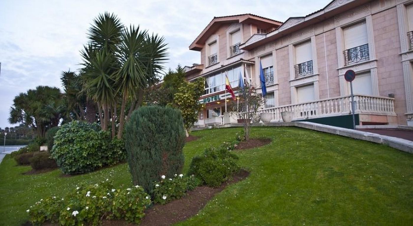 Begoña Park-Spain-GIJON-General view-4