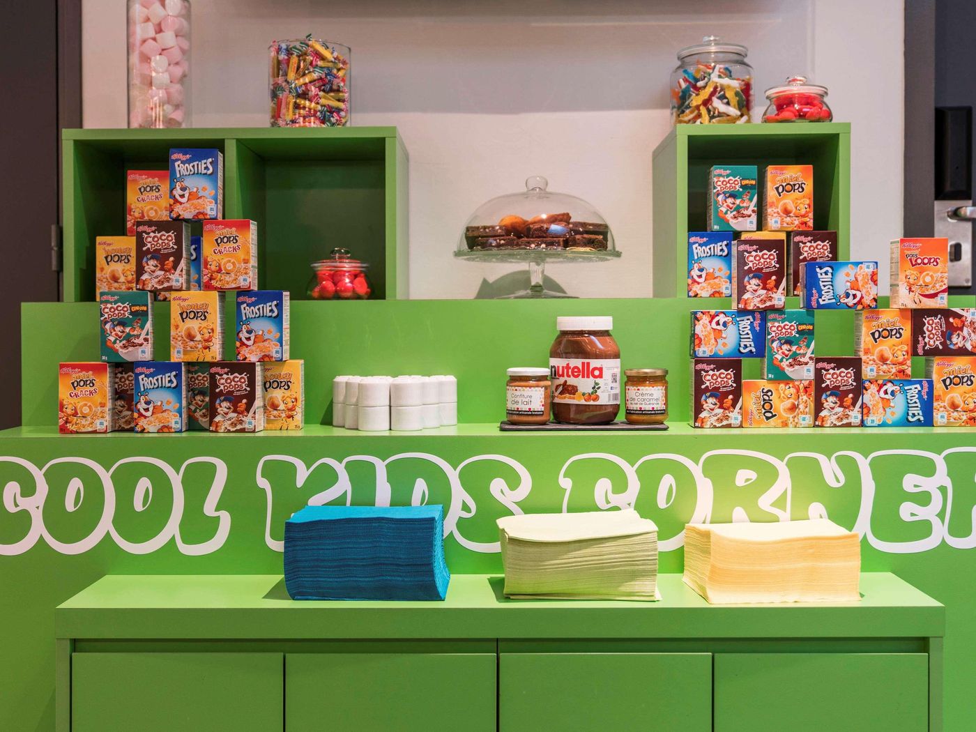 Ibis Styles Nantes Centre Gare-France-NANTES-General view-6