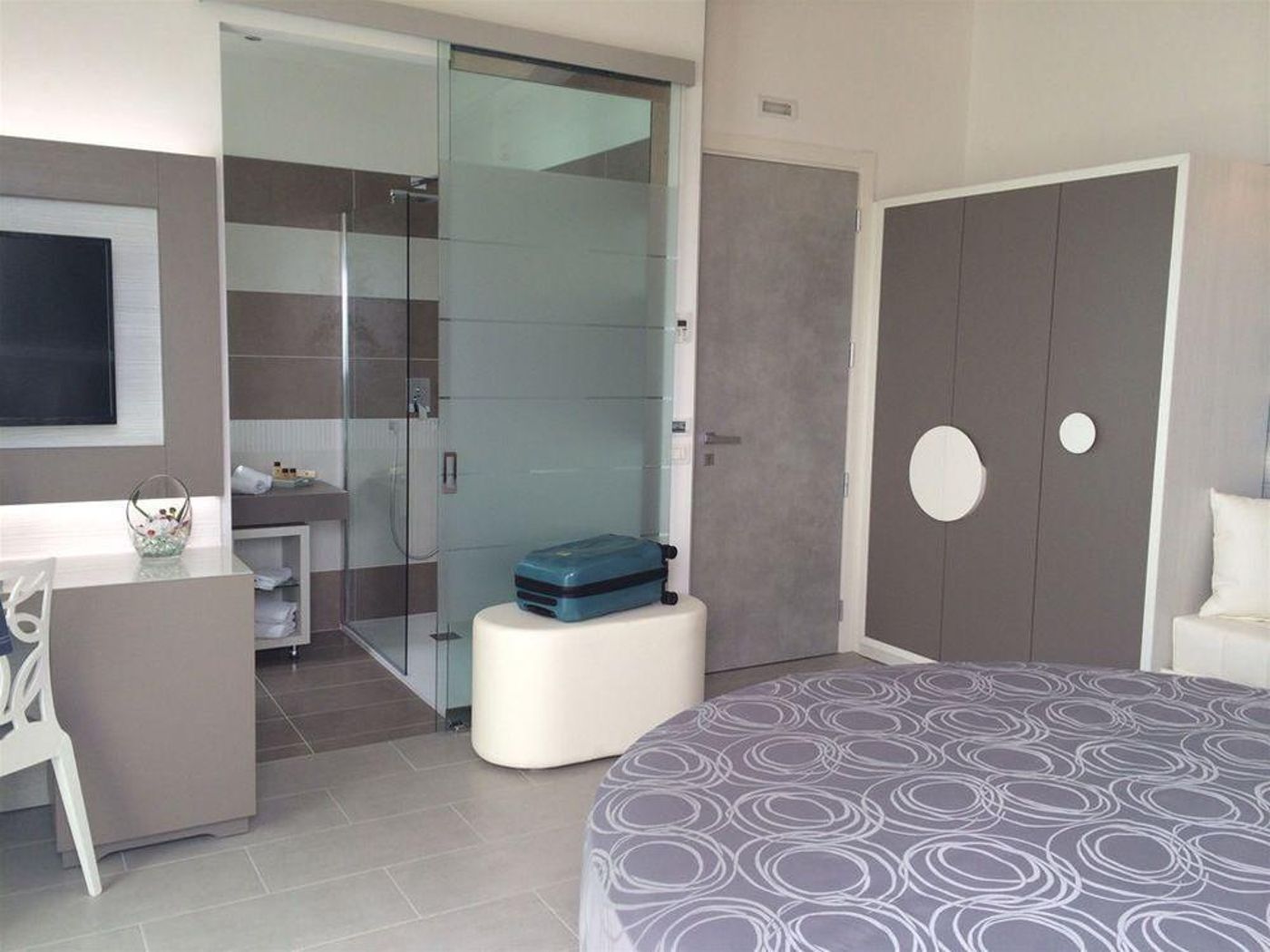 Aparthotel Sheila-Italy-Jesolo-General view-9