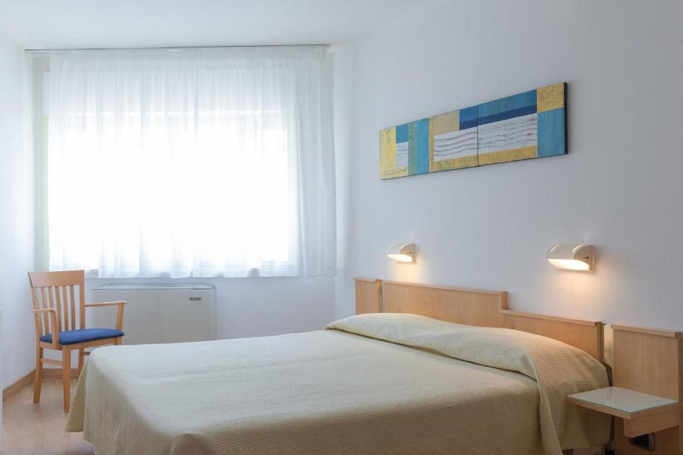 Albania-Italy-Otranto (LECCE)-Room-8