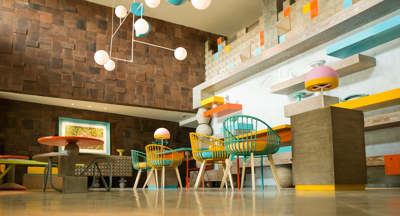 Ikosharold Suites Seminyak-Indonesia-Bali-Lobby-5