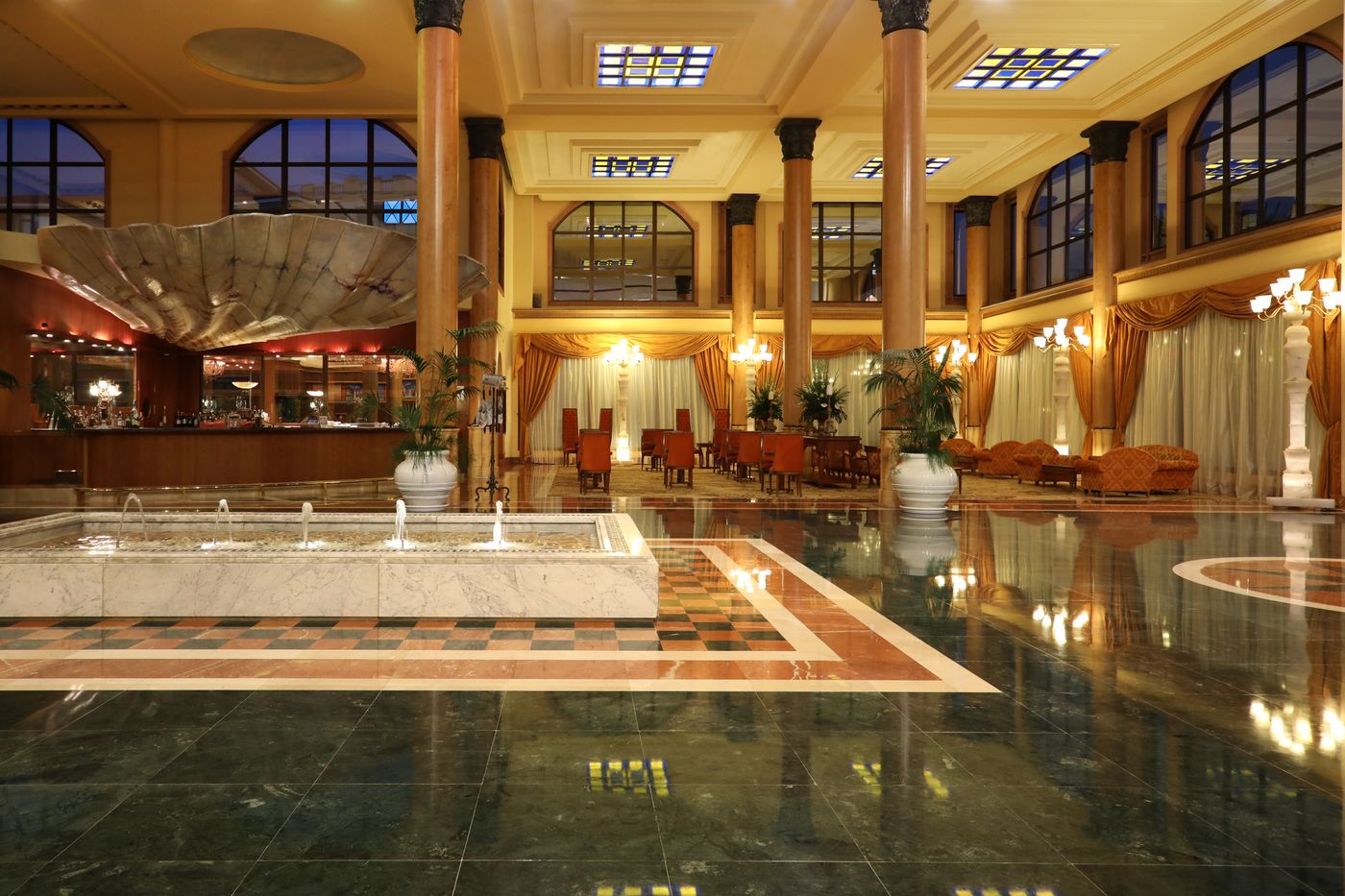 IBEROSTAR-Anthelia-Lobby-59