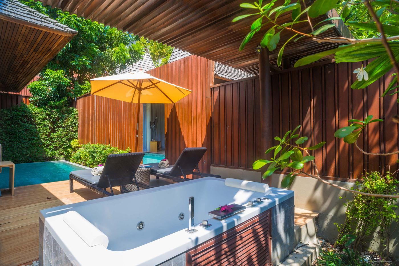 Baan-Haad-Ngam-Boutique-Resort---Villas-Room-97