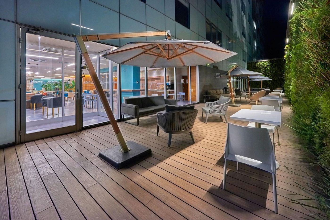 City Plus Santa Fe-Mexico-CIUDAD DE MEXICO-General view-5