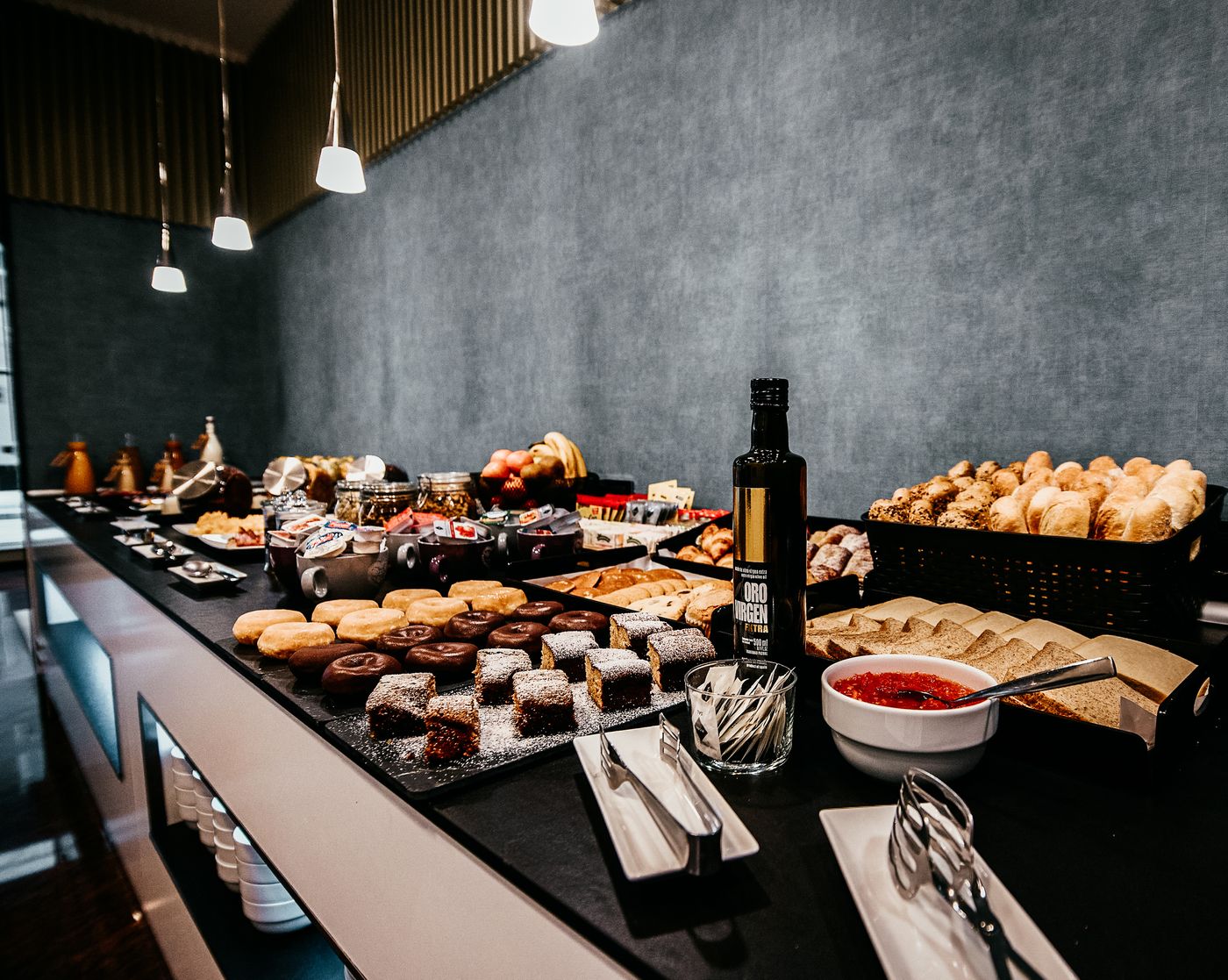 TRYP-Ciudad-de-Elche-Hotel-General-view-48