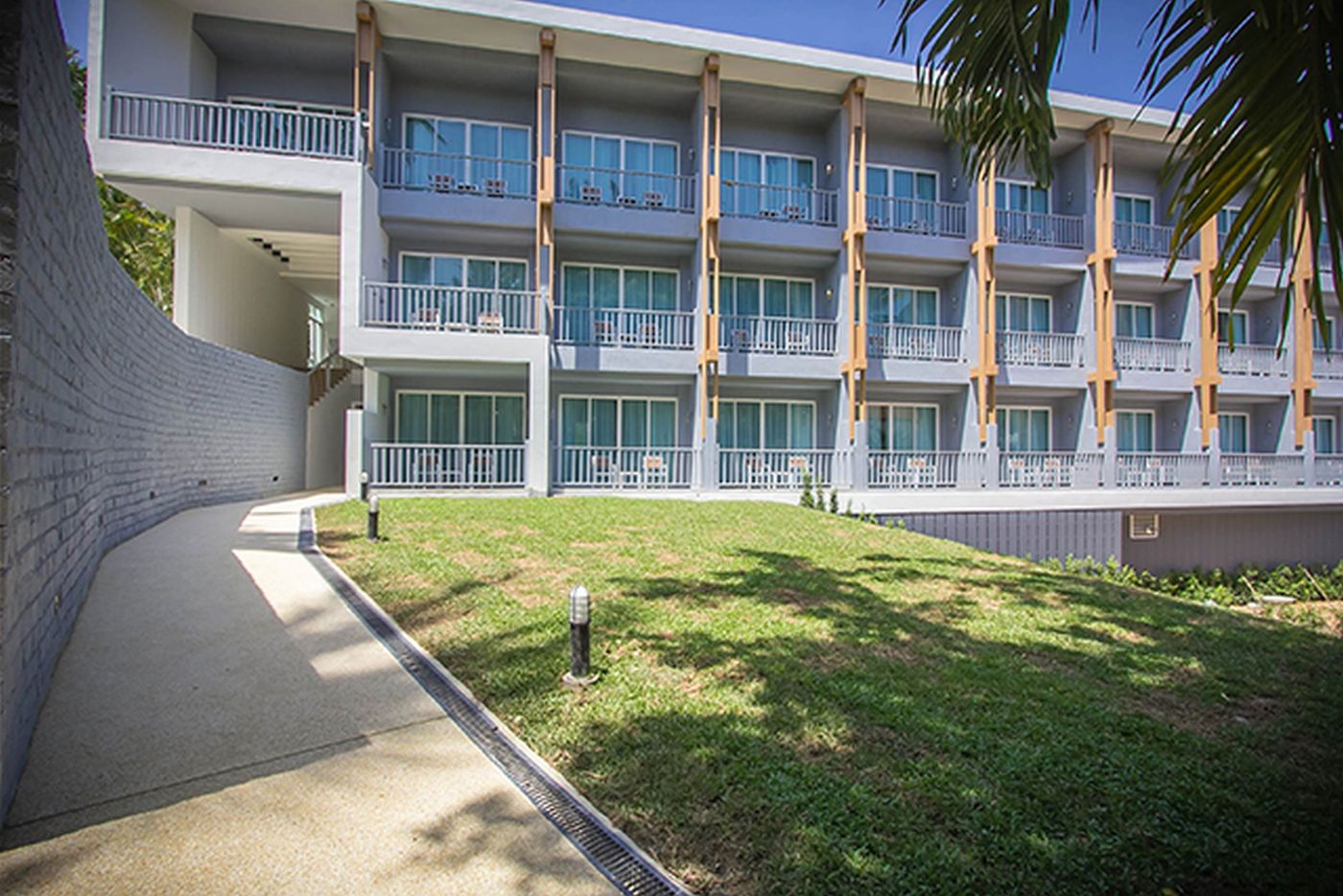 Marina Express Fisherman Aonang-Thailand-Krabi-General view-10