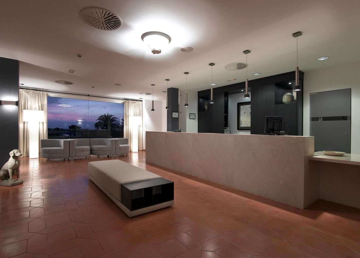 Parador-De-Malaga-Golf-Lobby-44