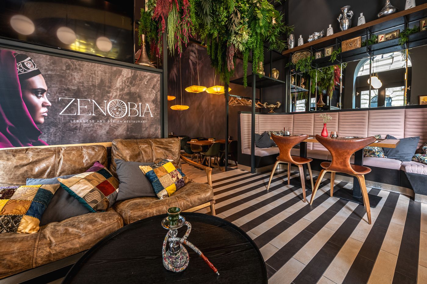 Hotel-Moments-Budapest-Restaurant-22