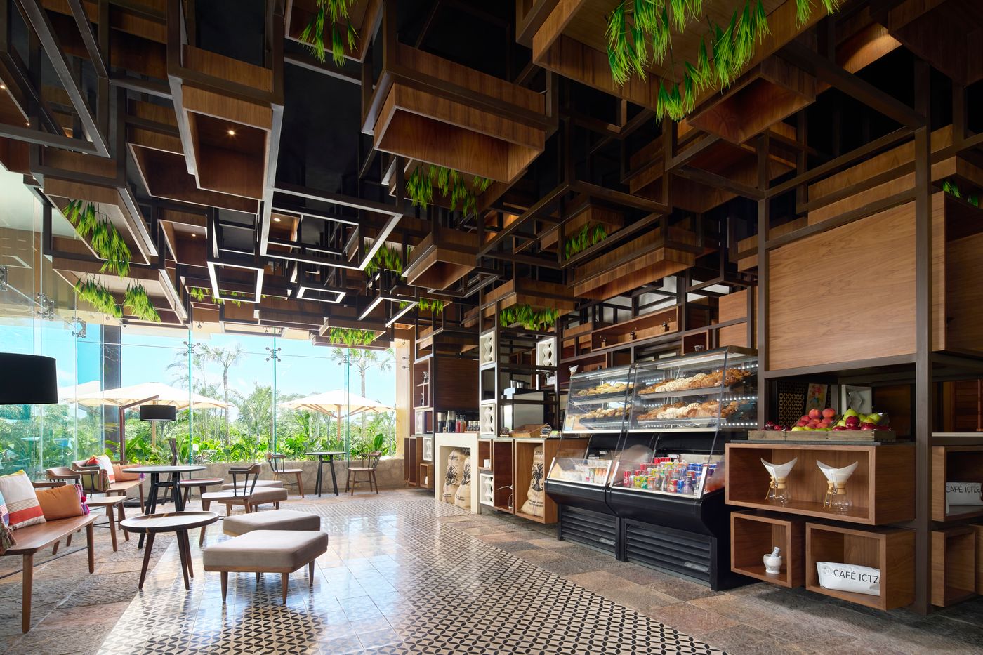 Hotel-Xcaret-Arte---Adults-Only-General-view-42