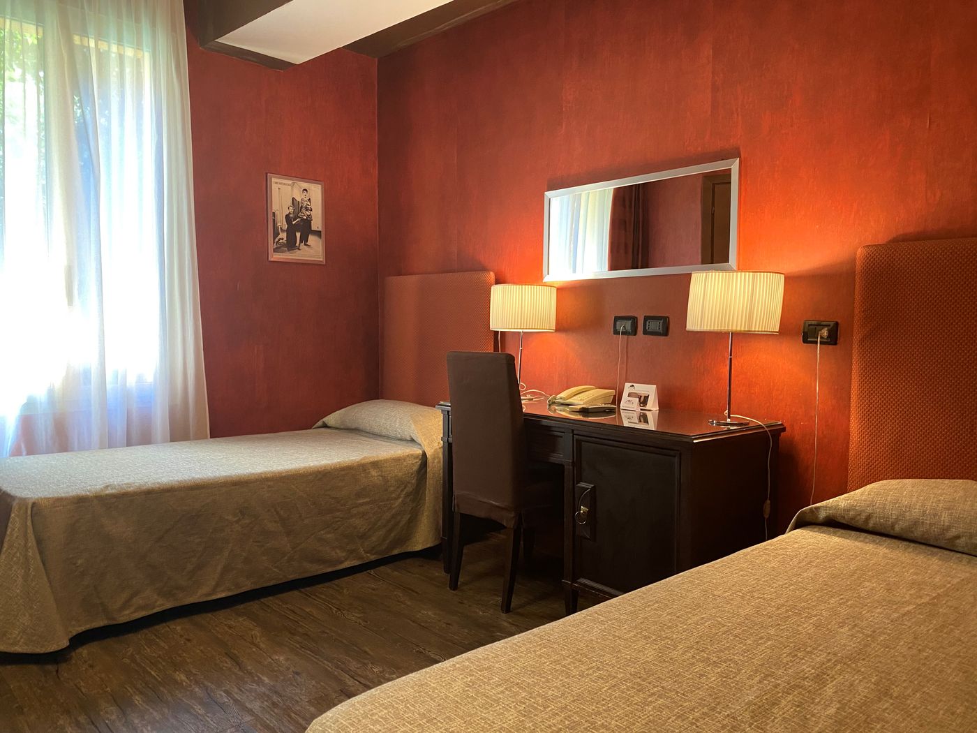 Hotel Il Guercino - Italy - BOLOGNA - Room - 10
