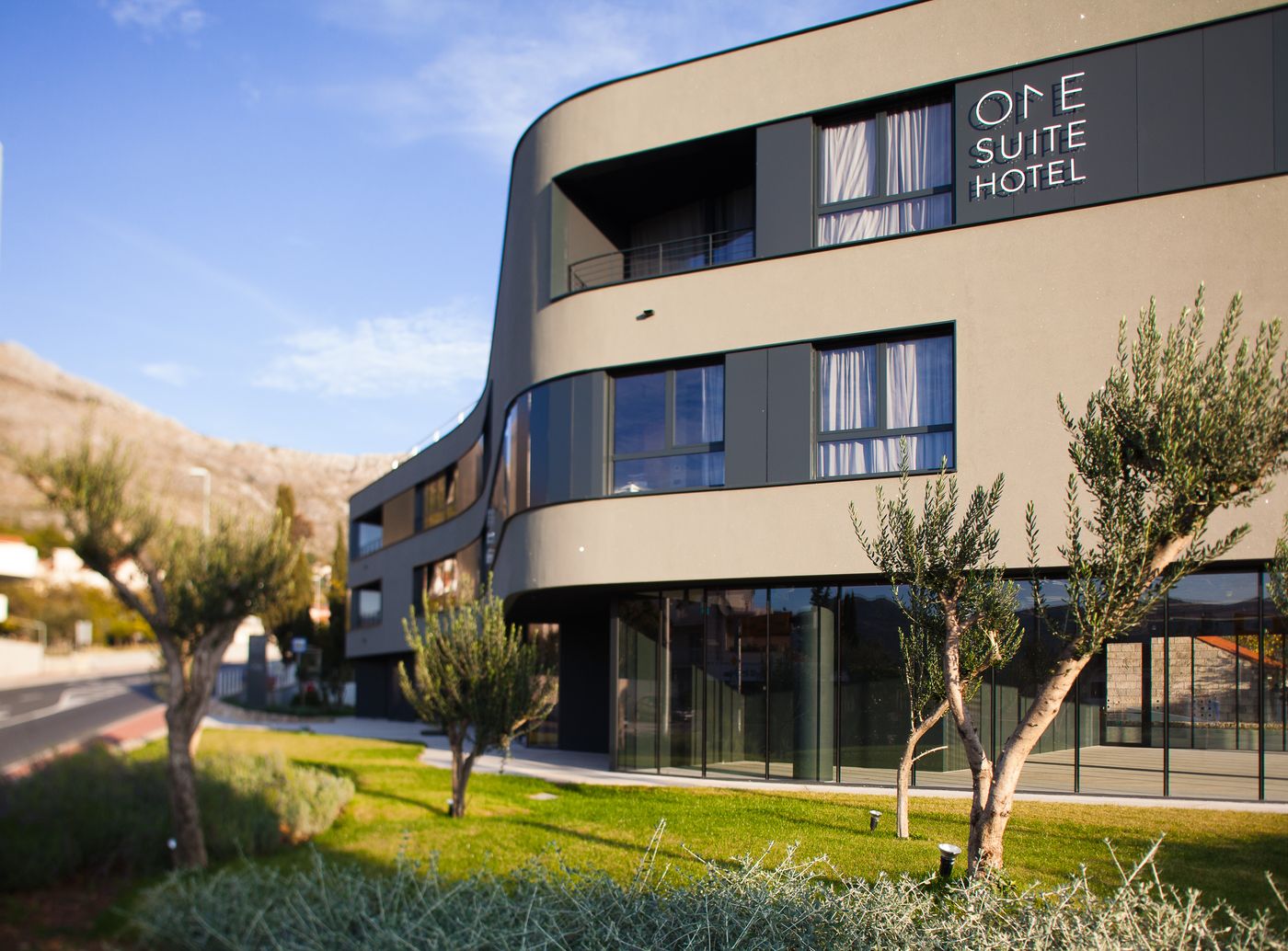 One Suite Hotel-Croatia-MLINI-General view-7