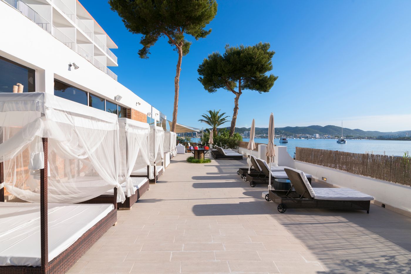 Azuline Hotel Mar Amantis