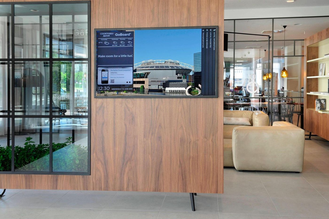 Courtyard-By-Marriott-Amsterdam-Arena-General-view-6